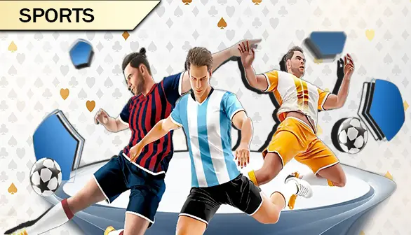 Sports OLESTOTO