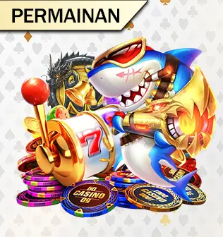 Permainan Slot OLESTOTO